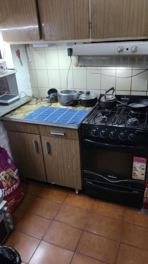 Casa Cabana Para Disfrutar En Cualquier Ocasion Burzaco Zewnętrze zdjęcie
