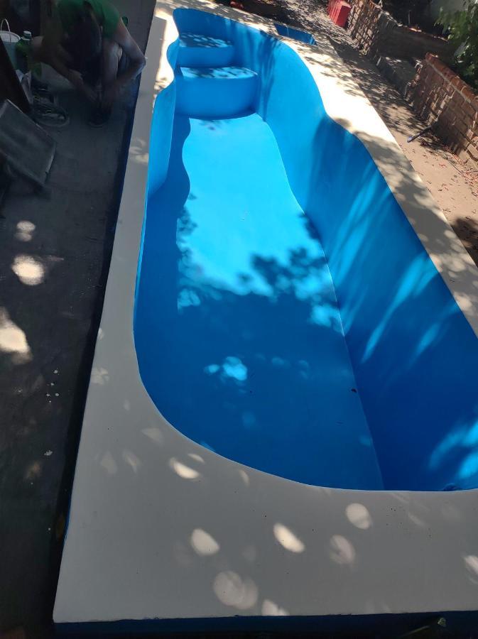 Casa Cabana Para Disfrutar En Cualquier Ocasion Burzaco Zewnętrze zdjęcie