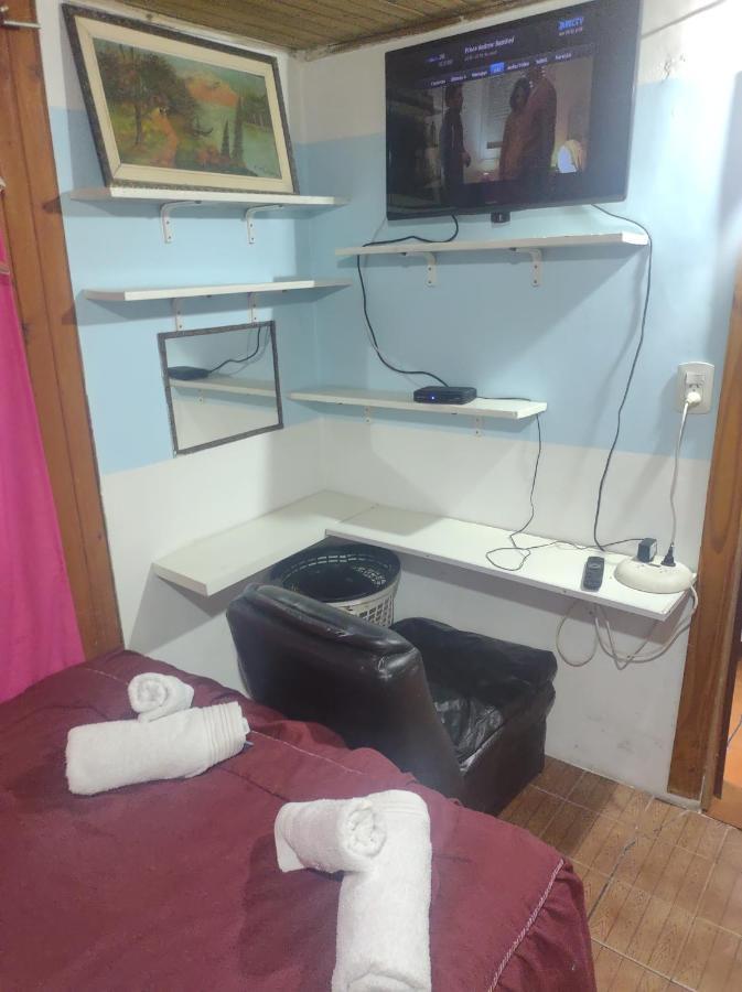 Casa Cabana Para Disfrutar En Cualquier Ocasion Burzaco Zewnętrze zdjęcie
