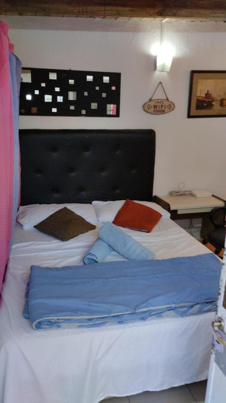 Casa Cabana Para Disfrutar En Cualquier Ocasion Burzaco Zewnętrze zdjęcie