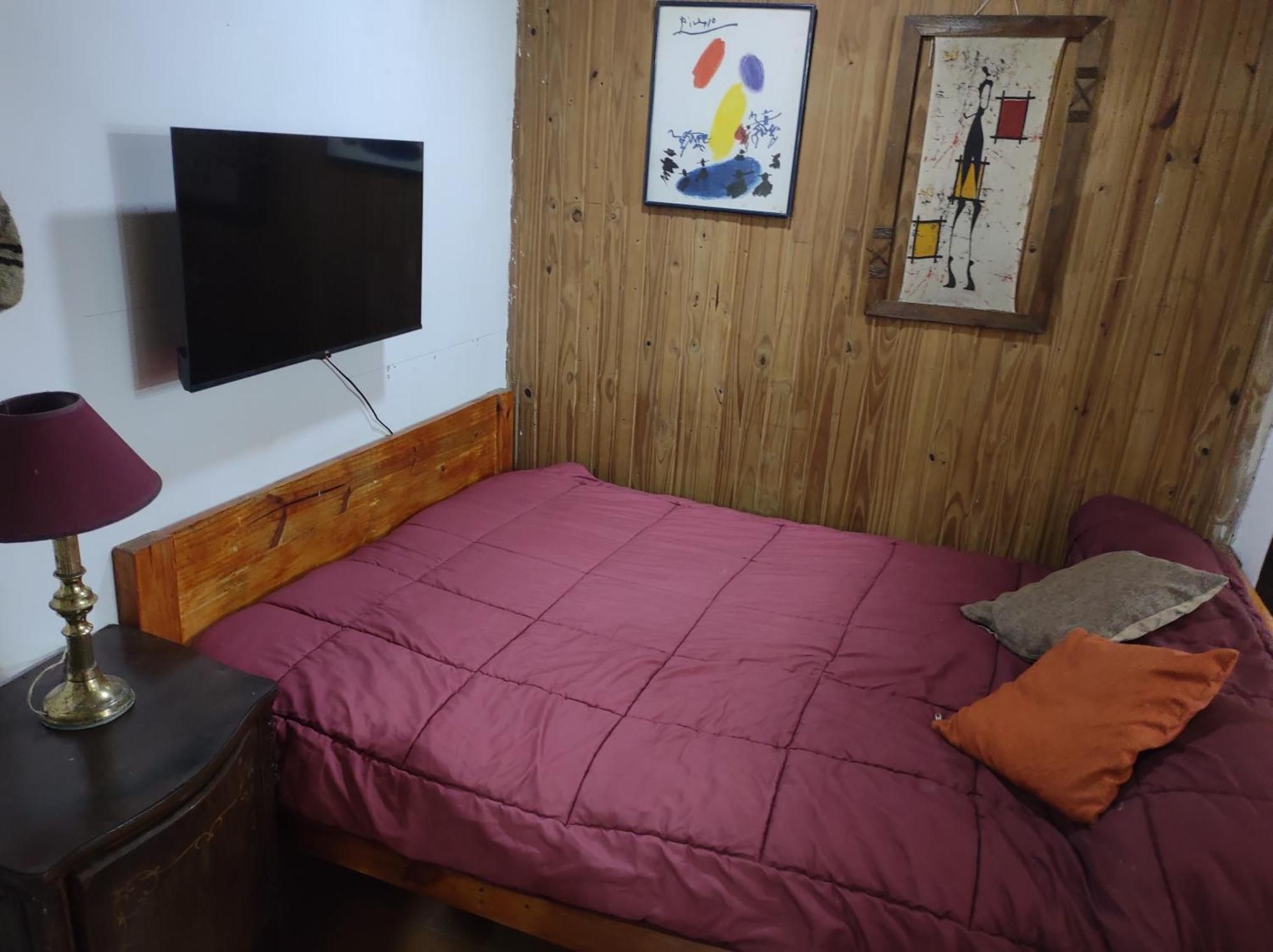 Casa Cabana Para Disfrutar En Cualquier Ocasion Burzaco Zewnętrze zdjęcie
