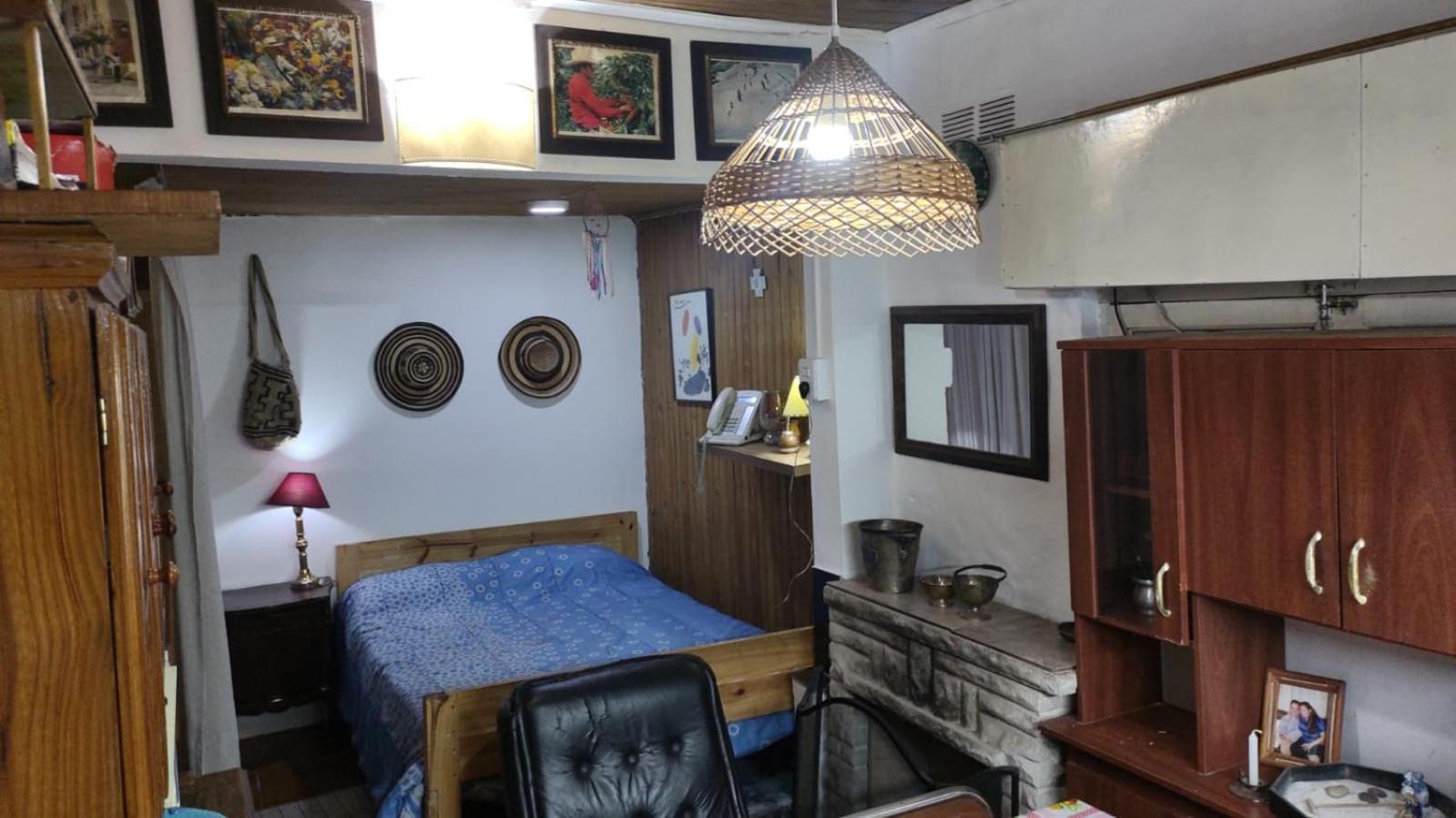 Casa Cabana Para Disfrutar En Cualquier Ocasion Burzaco Zewnętrze zdjęcie